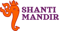 Shanti Mandir