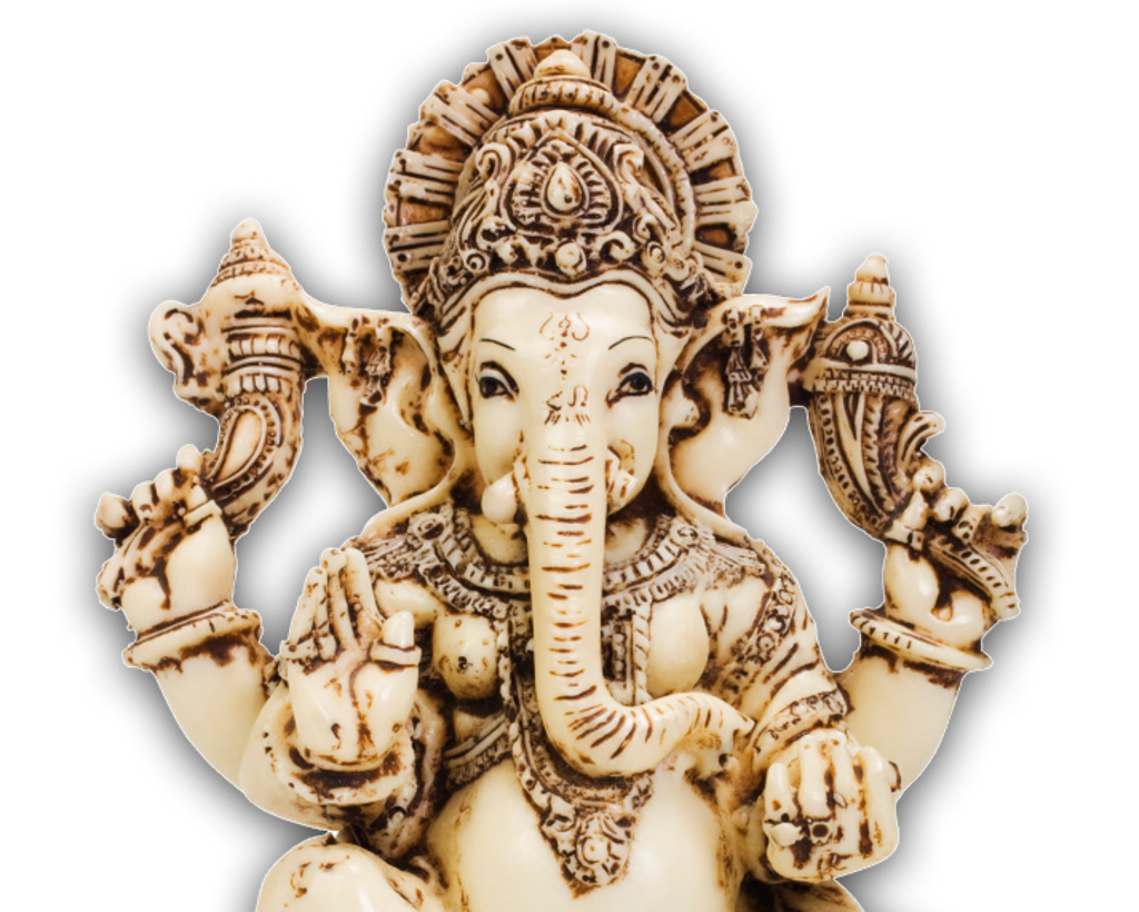 Ganesh Statue